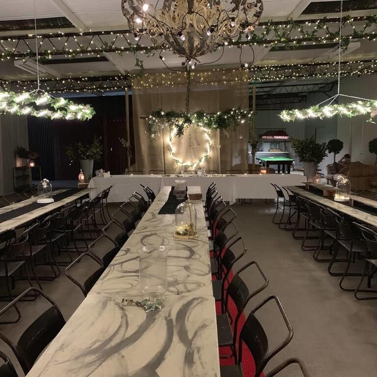 Hawkesbury Country Retreat