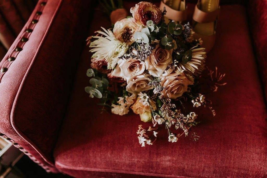 The Mercure Canberra