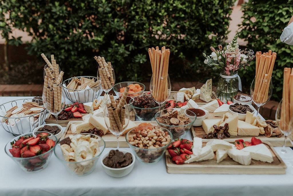 The Mercure Canberra