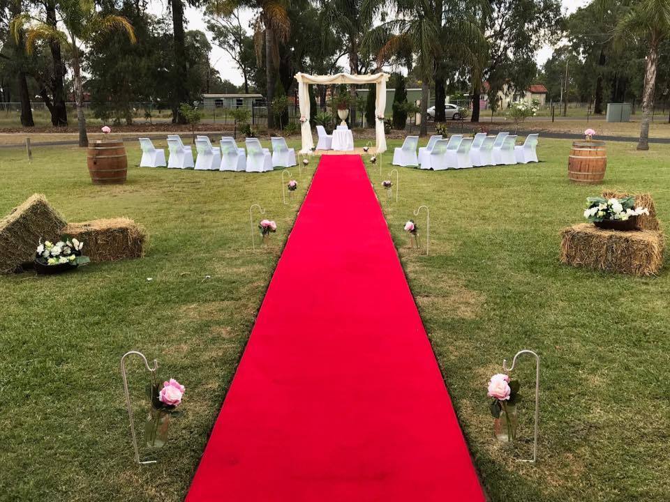 Hawkesbury Function Centre