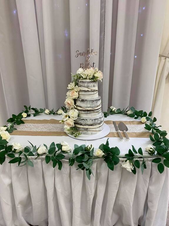 Hawkesbury Function Centre