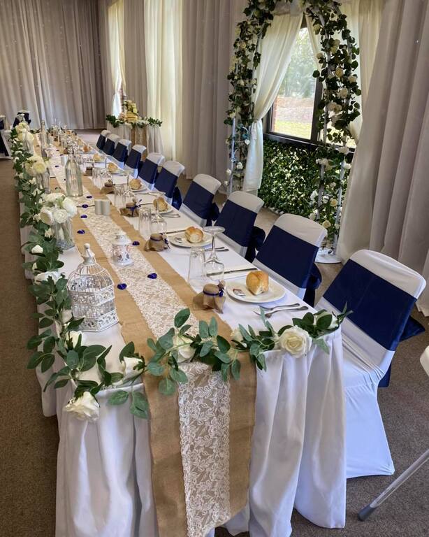 Hawkesbury Function Centre