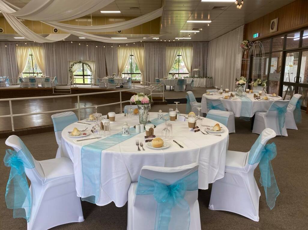 Hawkesbury Function Centre