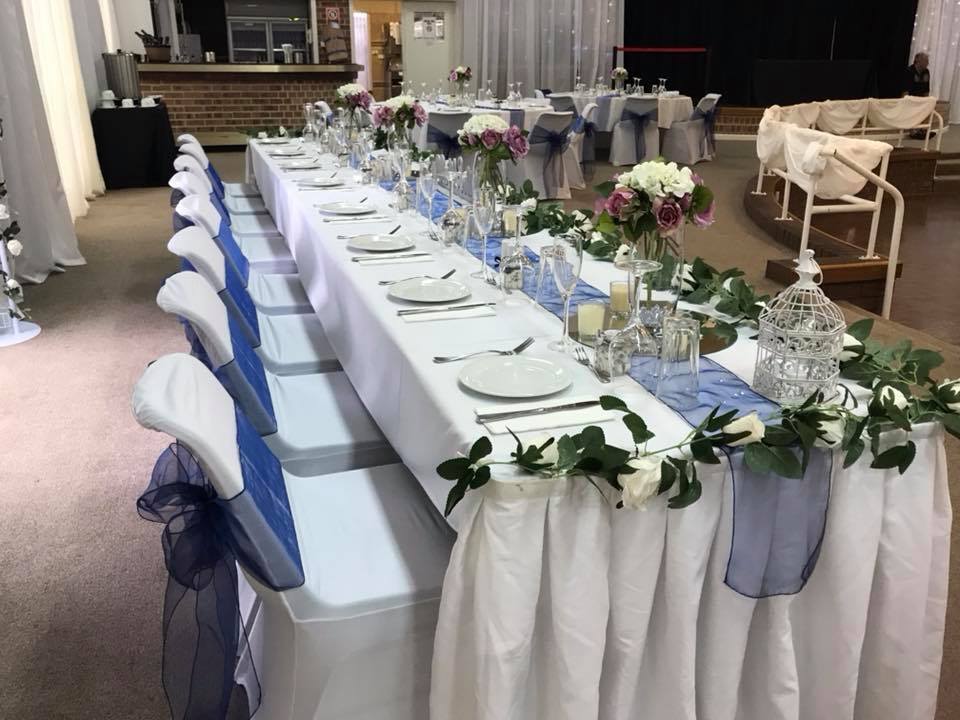 Hawkesbury Function Centre