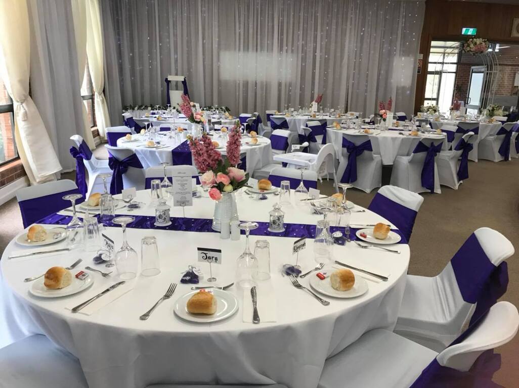 Hawkesbury Function Centre