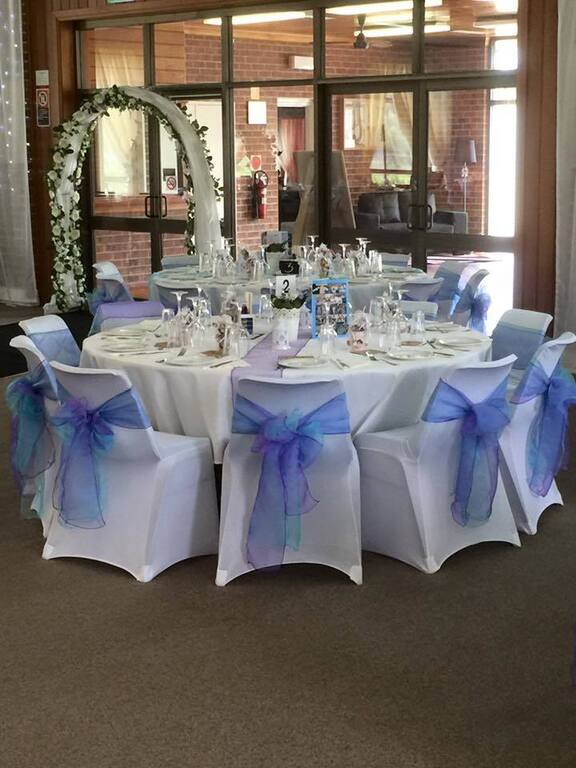 Hawkesbury Function Centre