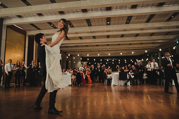 National Gallery of Australia