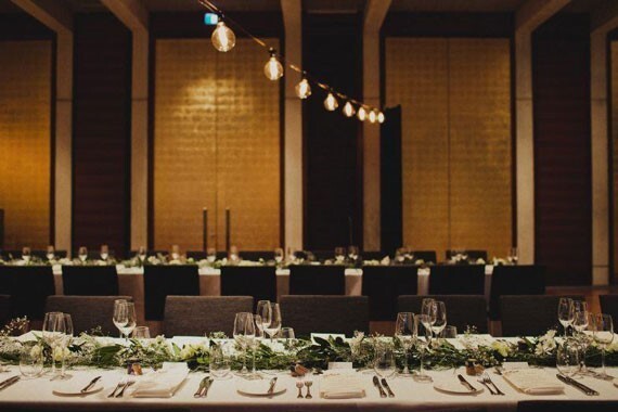 National Gallery of Australia