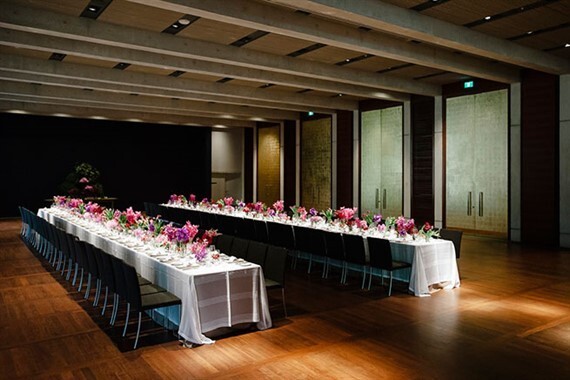 National Gallery of Australia