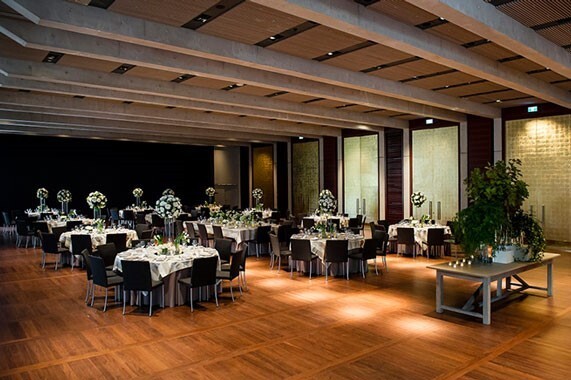 National Gallery of Australia