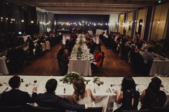 National Gallery of Australia