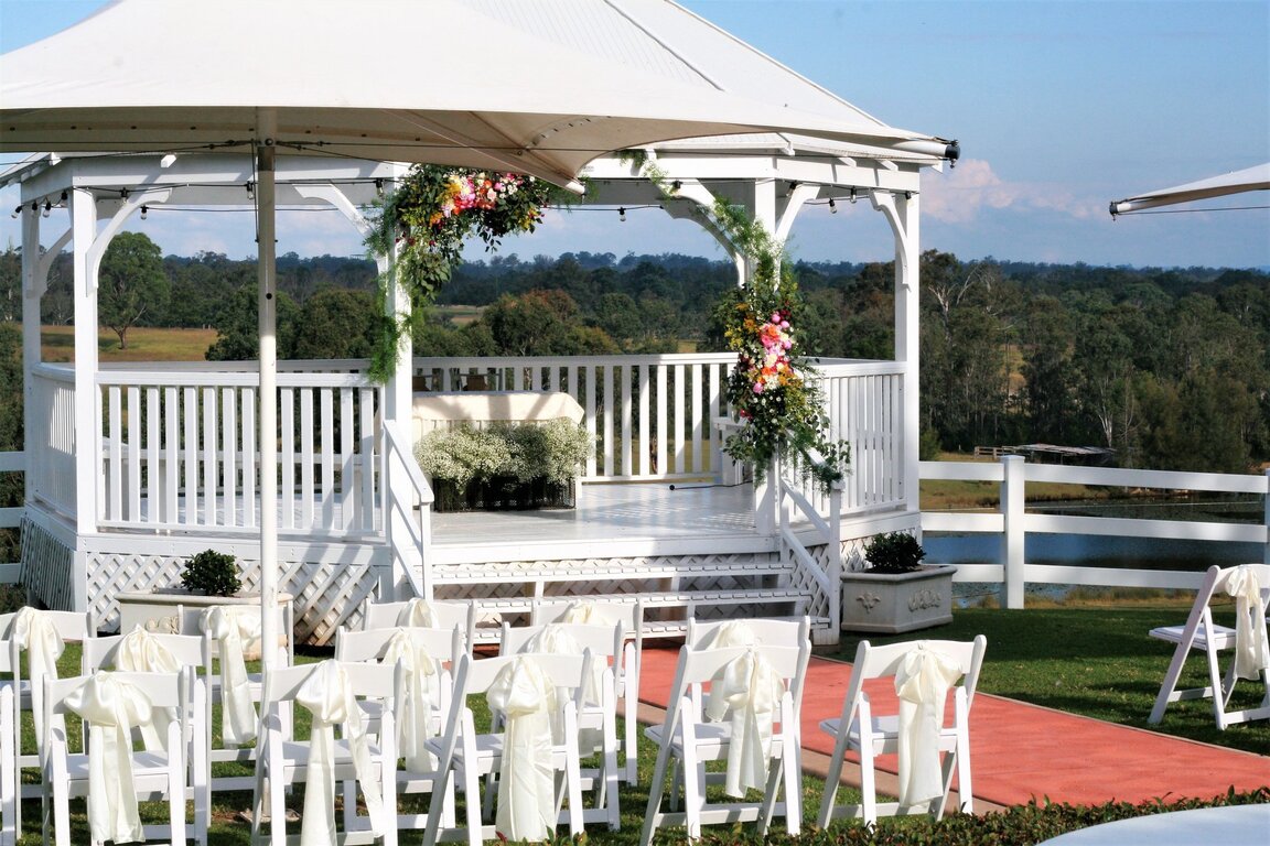 Mulgoa Valley Receptions