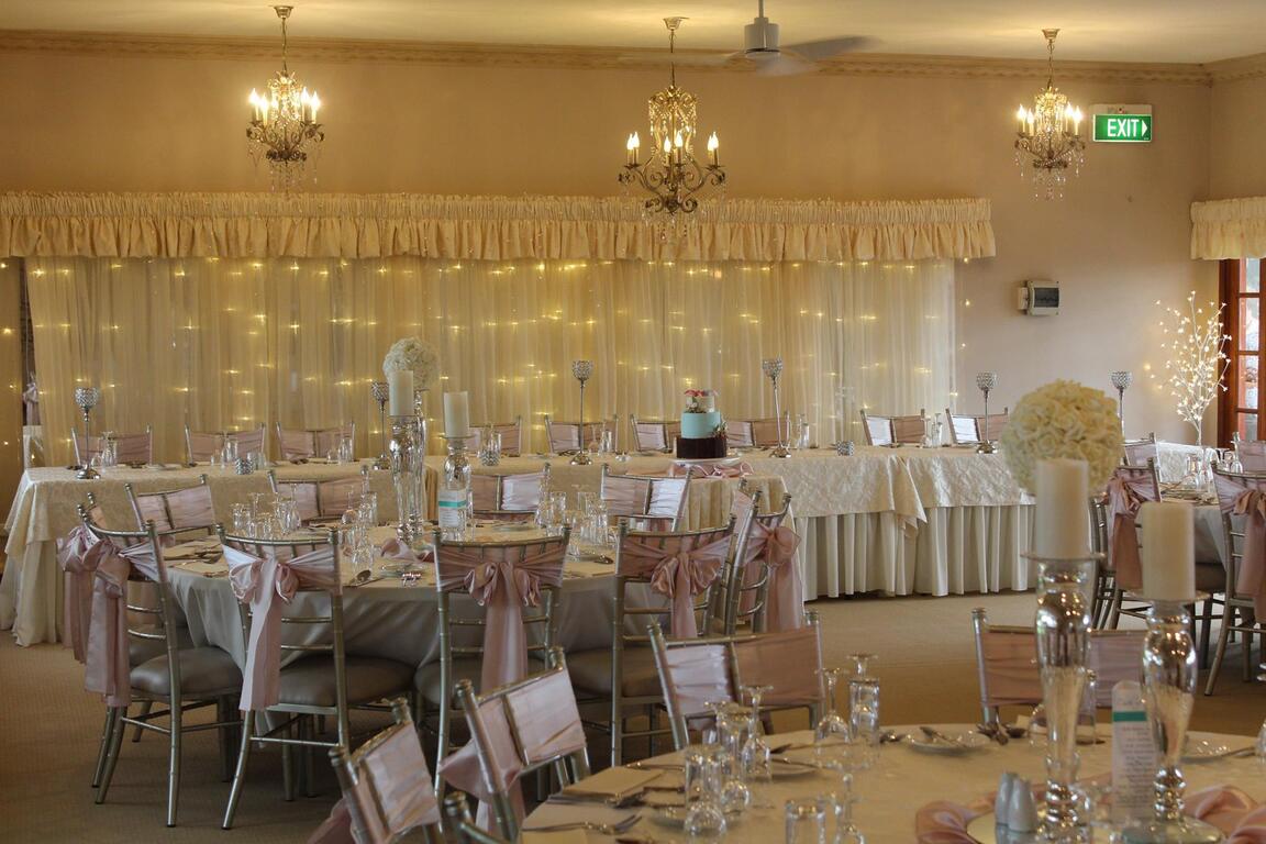 Mulgoa Valley Receptions