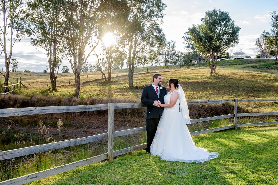 Mulgoa Valley Receptions - Venue - Blue Mountains - Weddinghero.com.au