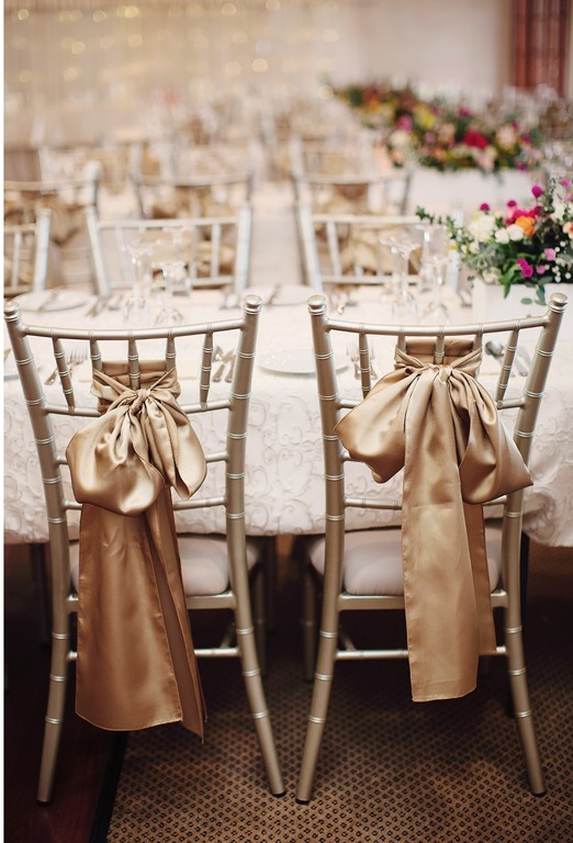 Mulgoa Valley Receptions