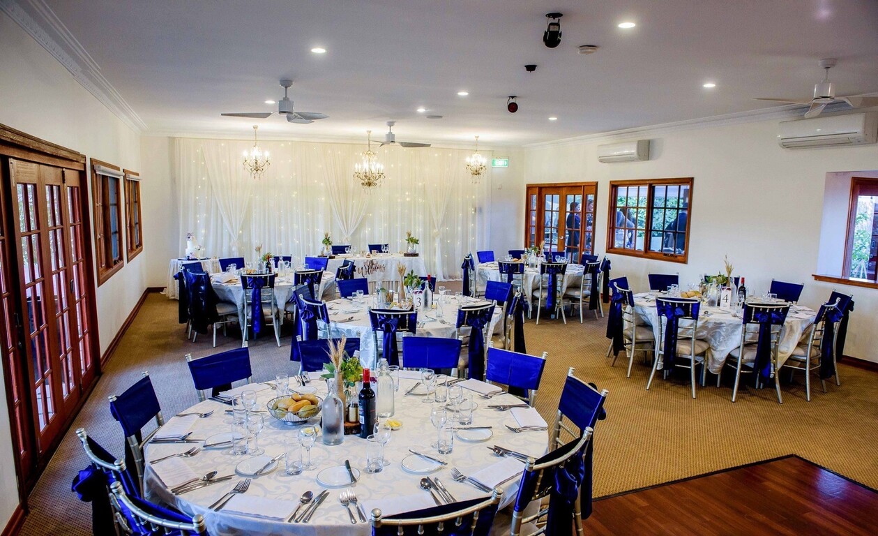 Mulgoa Valley Receptions - Venue - Blue Mountains - Weddinghero.com.au