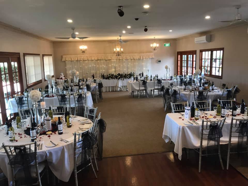 Mulgoa Valley Receptions - Venue - Blue Mountains - Weddinghero.com.au