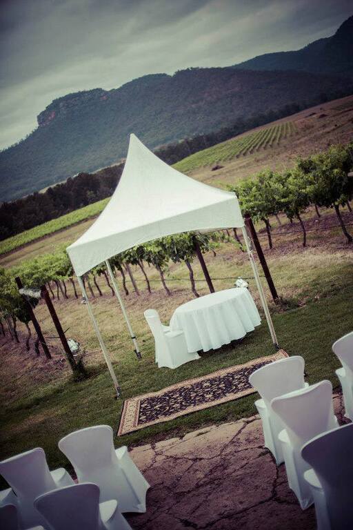 Mount Broke Wines