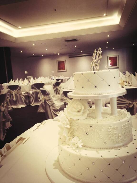 Vibe Hotel Sydney - Venue - Sydney - Weddinghero.com.au