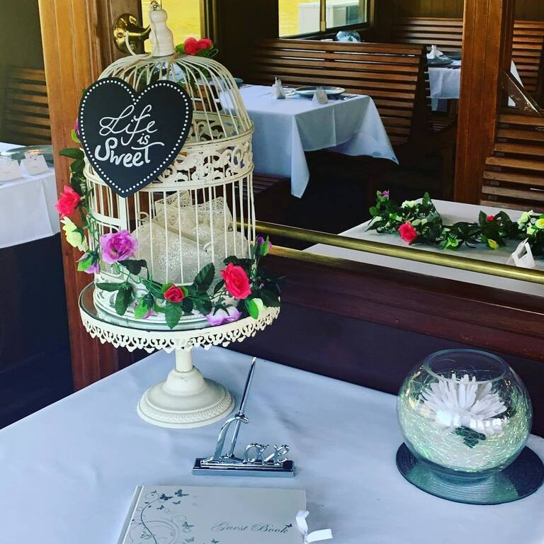 Nepean Belle Paddlewheeler