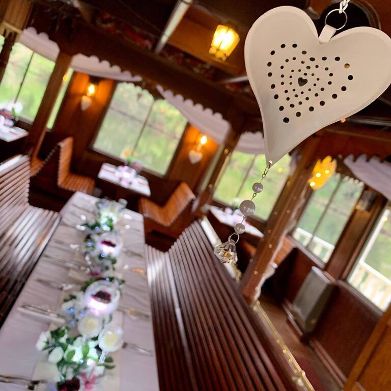 Nepean Belle Paddlewheeler