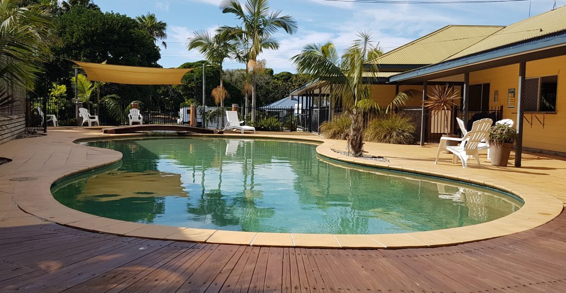 Sundowner Tiona Weddings