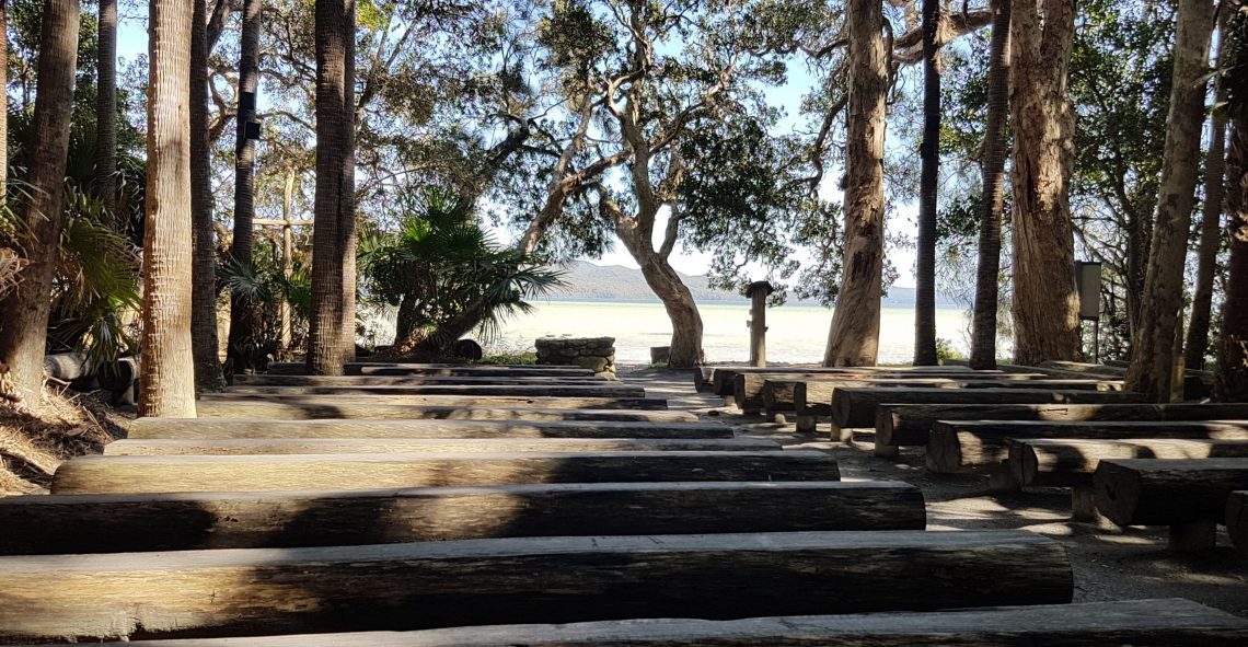 Sundowner Tiona Weddings