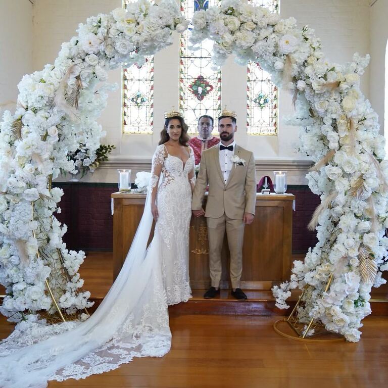 The Old St Thomas Chapel