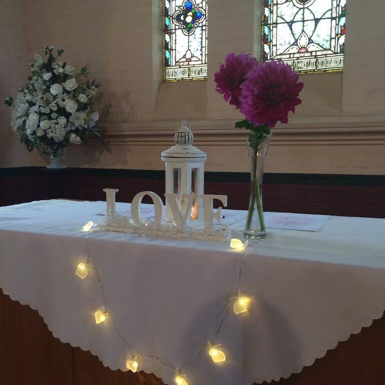 The Old St Thomas Chapel