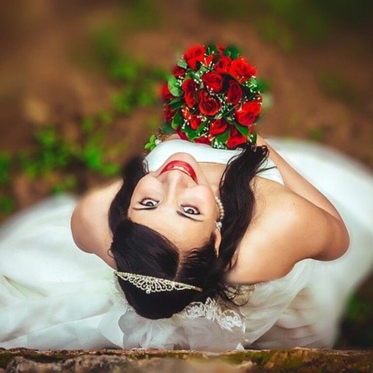 Palais Royale Weddings