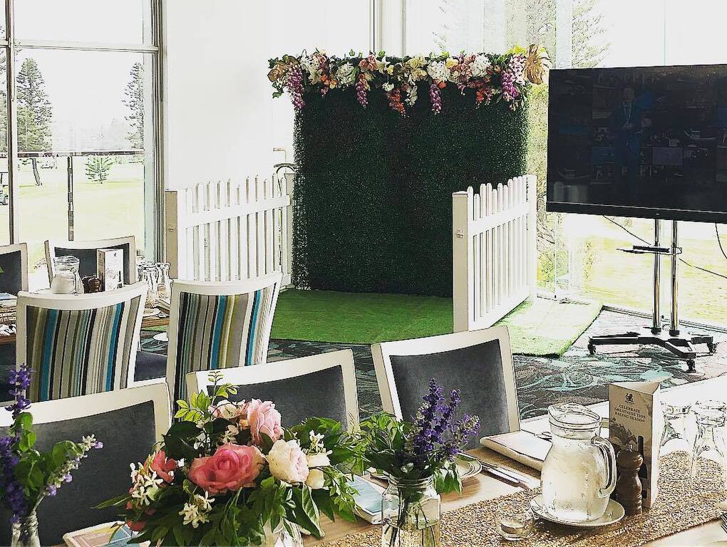 Shelly Beach Golf Club