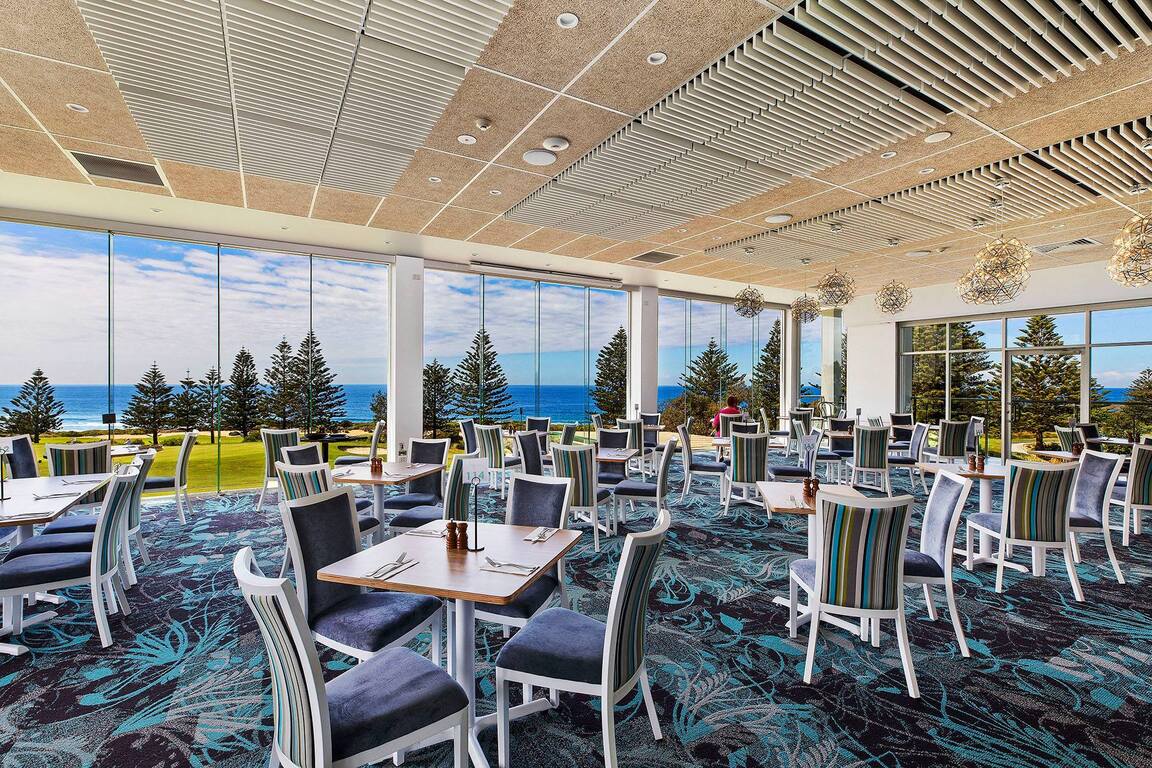 Shelly Beach Golf Club