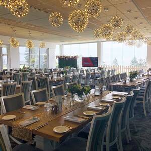 Shelly Beach Golf Club