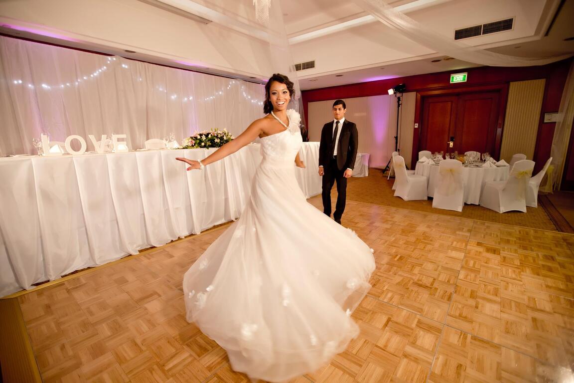 Novotel Sydney Central