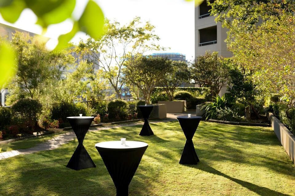 Novotel Sydney Central