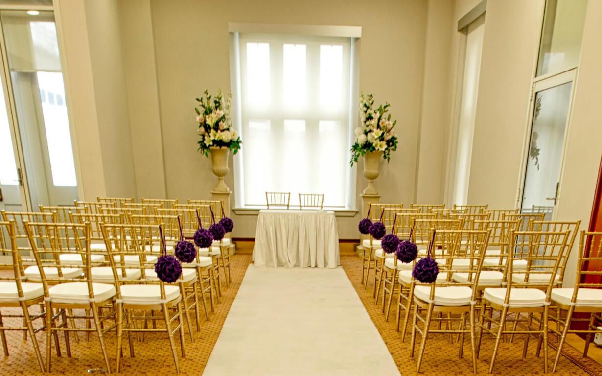 Novotel Sydney Central