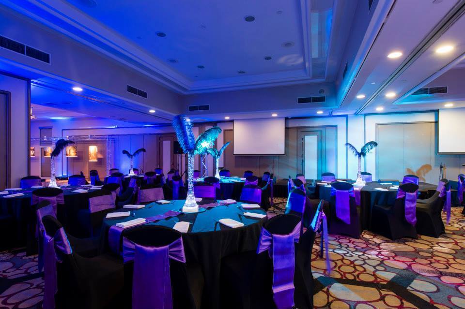 Novotel Sydney Central