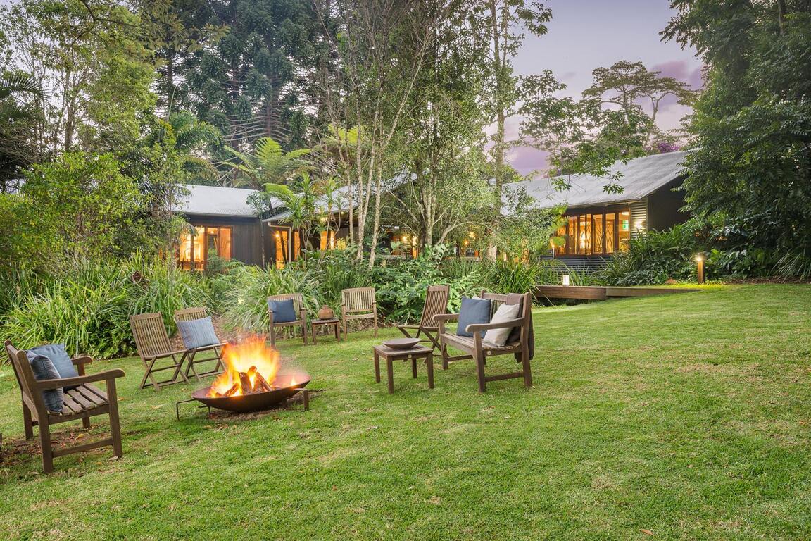 Spicers Sangoma Retreat