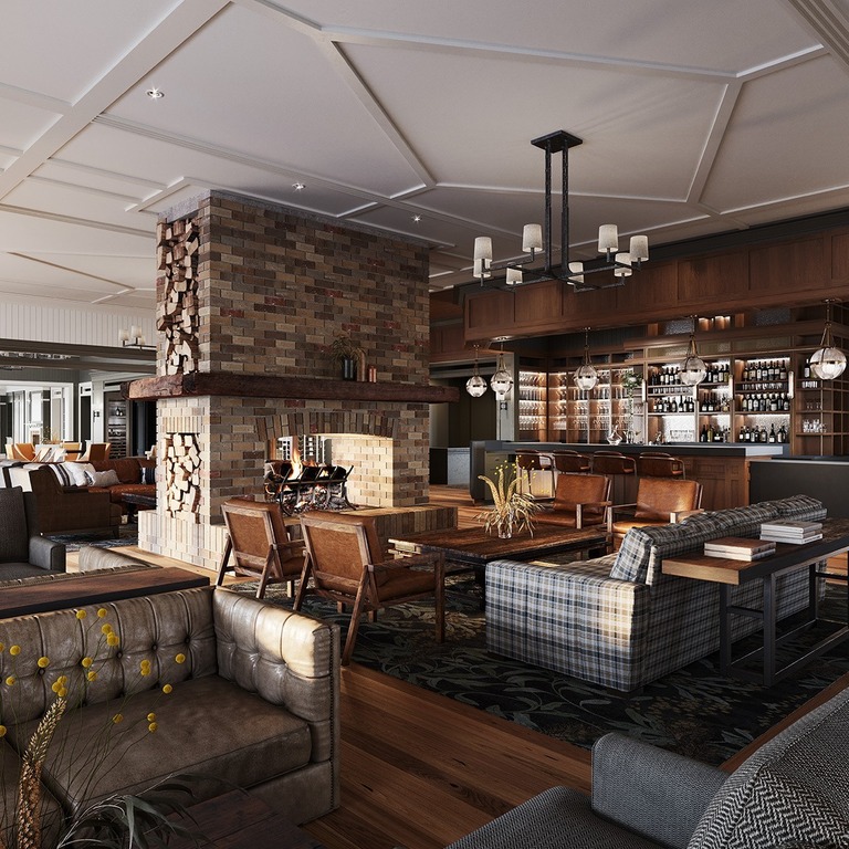 Spicers Sangoma Retreat