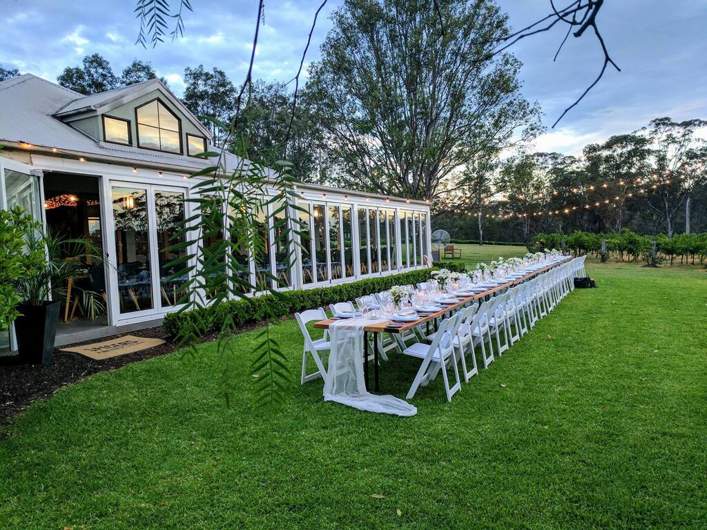 Spicers Sangoma Retreat