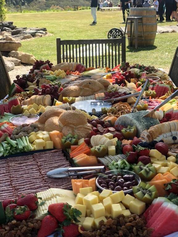 Suzarosa Mountain Getaway