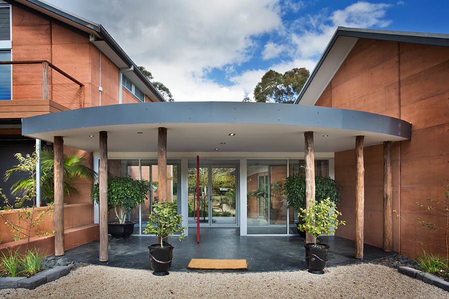 Suzarosa Mountain Getaway