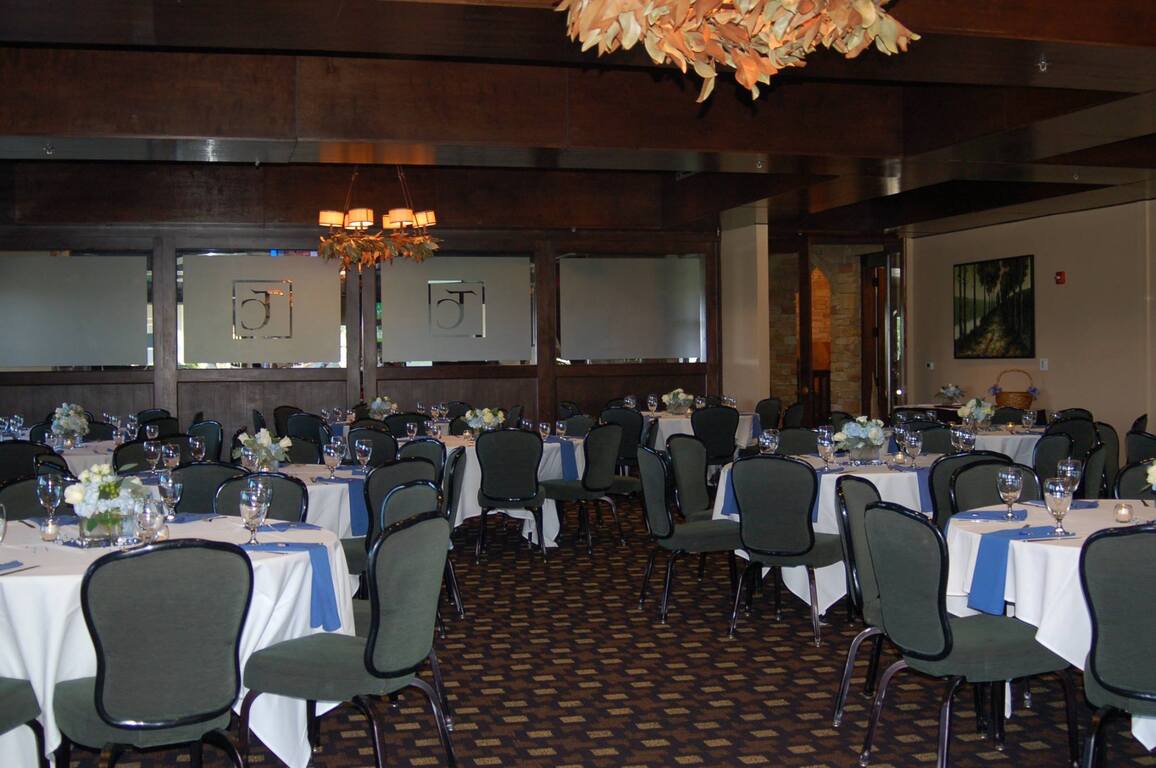 Twin Creeks Golf and Country Club