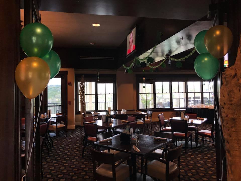 Twin Creeks Golf and Country Club