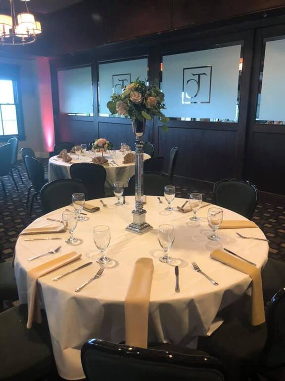 Twin Creeks Golf and Country Club