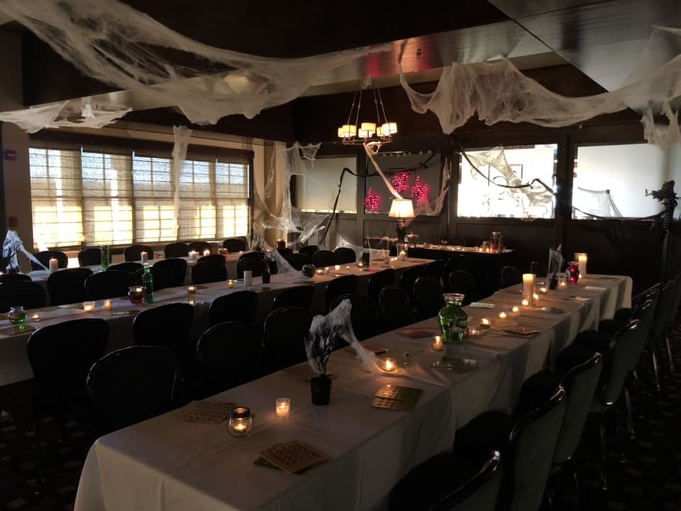 Twin Creeks Golf and Country Club