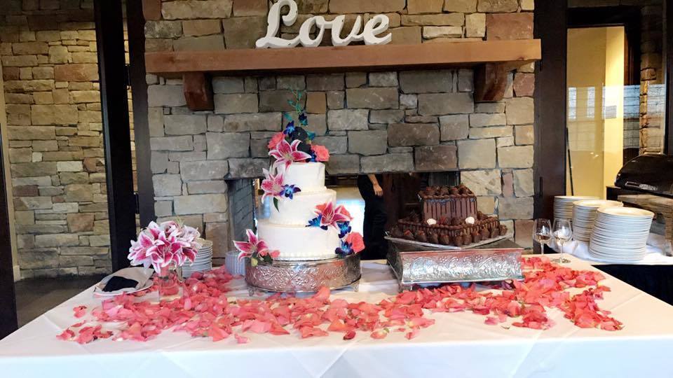 Twin Creeks Golf and Country Club