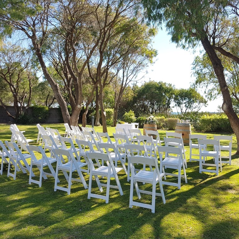 abbey beach resort wedding