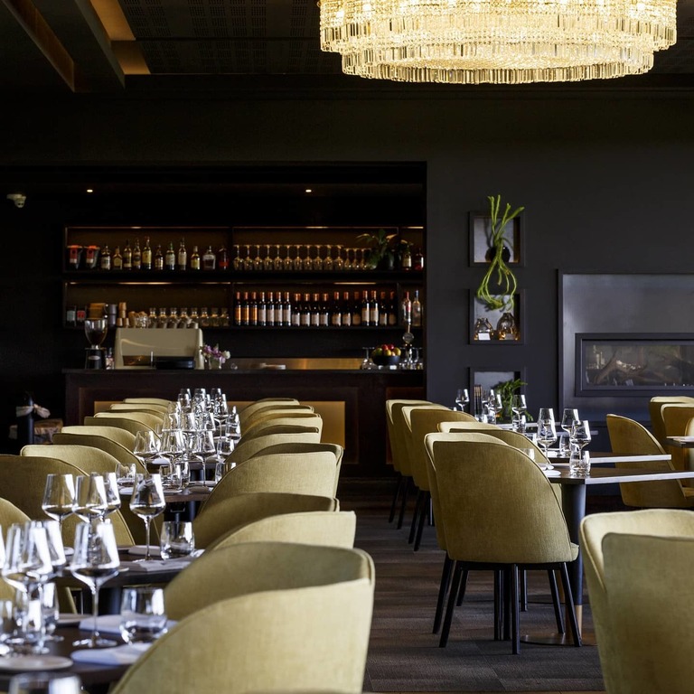 Amelia Park Restaurant