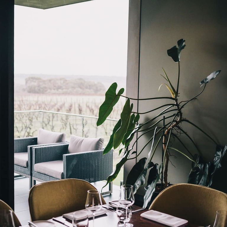 Amelia Park Restaurant